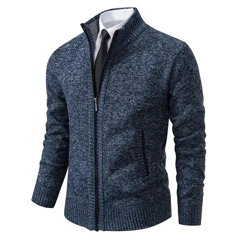 Mason | Zip-Up Jacket