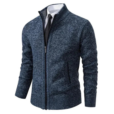 Mason | Zip-Up Jacket