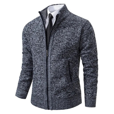 Mason | Zip-Up Jacket