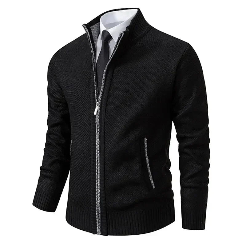 Mason | Zip-Up Jacket