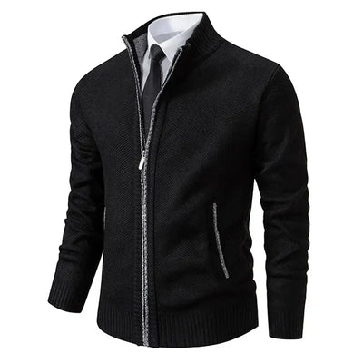 Mason | Zip-Up Jacket