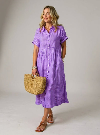 ISABELLA | Midi Dress