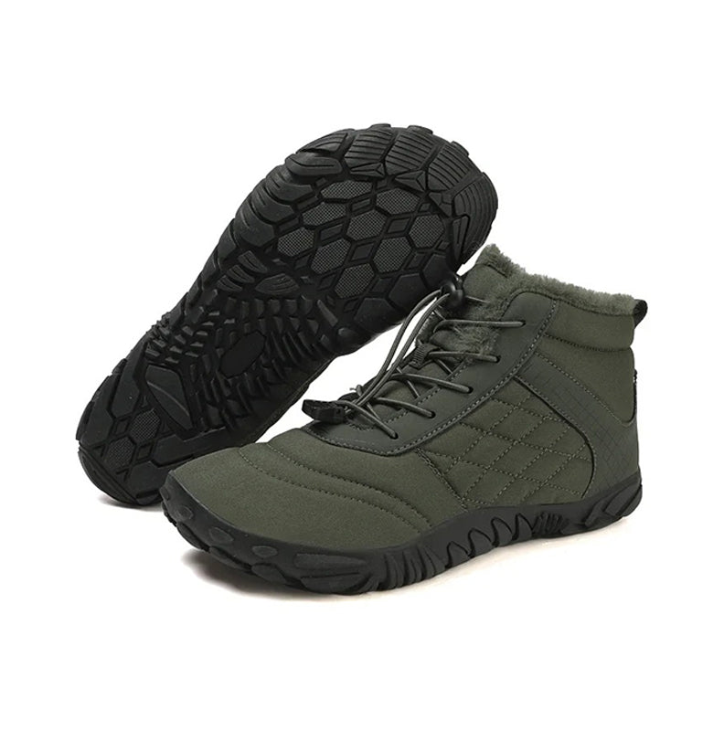 Belmont Shoes - Barefoot &amp; Unisex