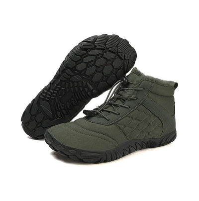 Belmont Shoes - Barefoot &amp; Unisex