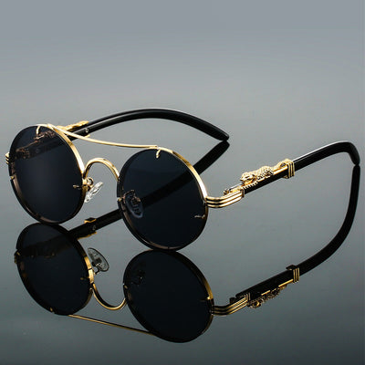 Charlie | RETRO Sunglasses (1+1 FREE)