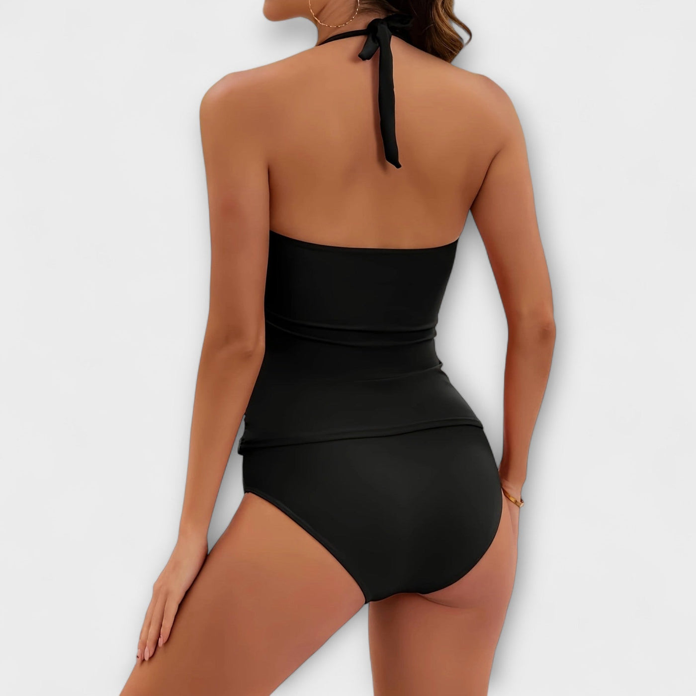 Tove - Two-Piece Swimwear Set