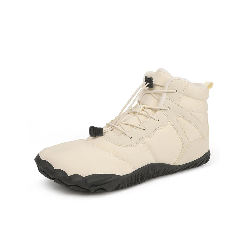 Briselle - Barefoot Shoes