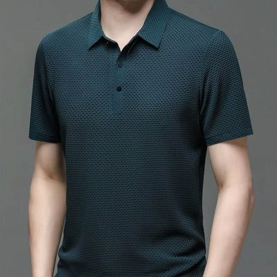 Harrison Breathable Polo Shirt