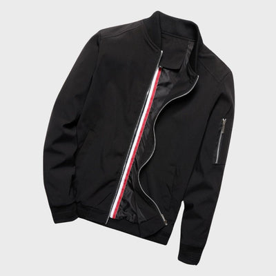 Sule | Autumn Bomber Jacket