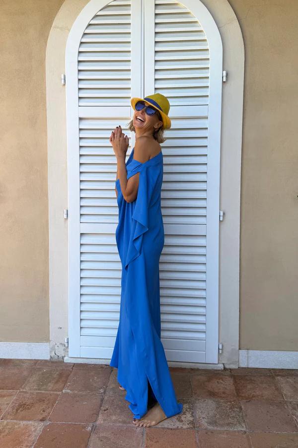 The Effortless Confidence Dress