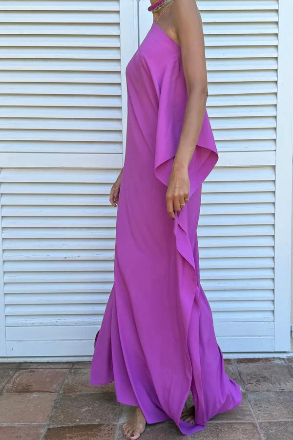 The Effortless Confidence Dress