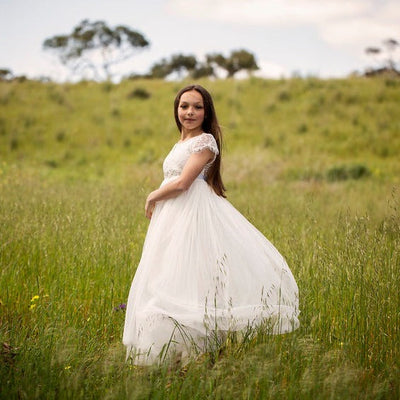 The Celeste Limited Edition Dress