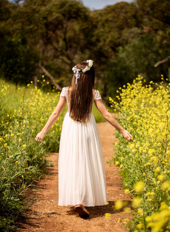 The Celeste Limited Edition Dress