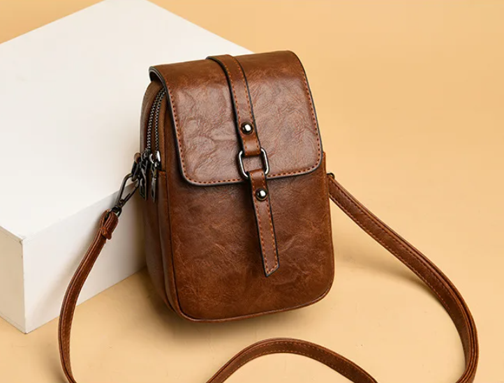 Kaelith | Multifunctional Bag