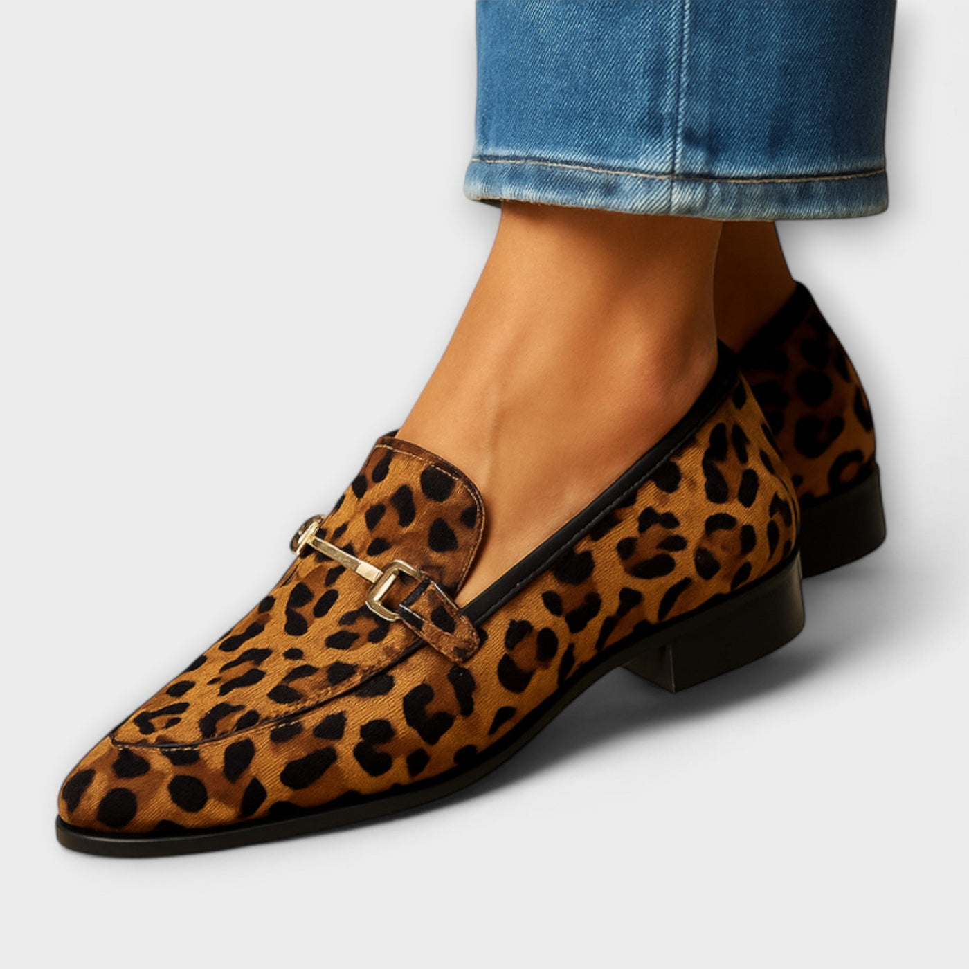 Rita - Wilde Loafers