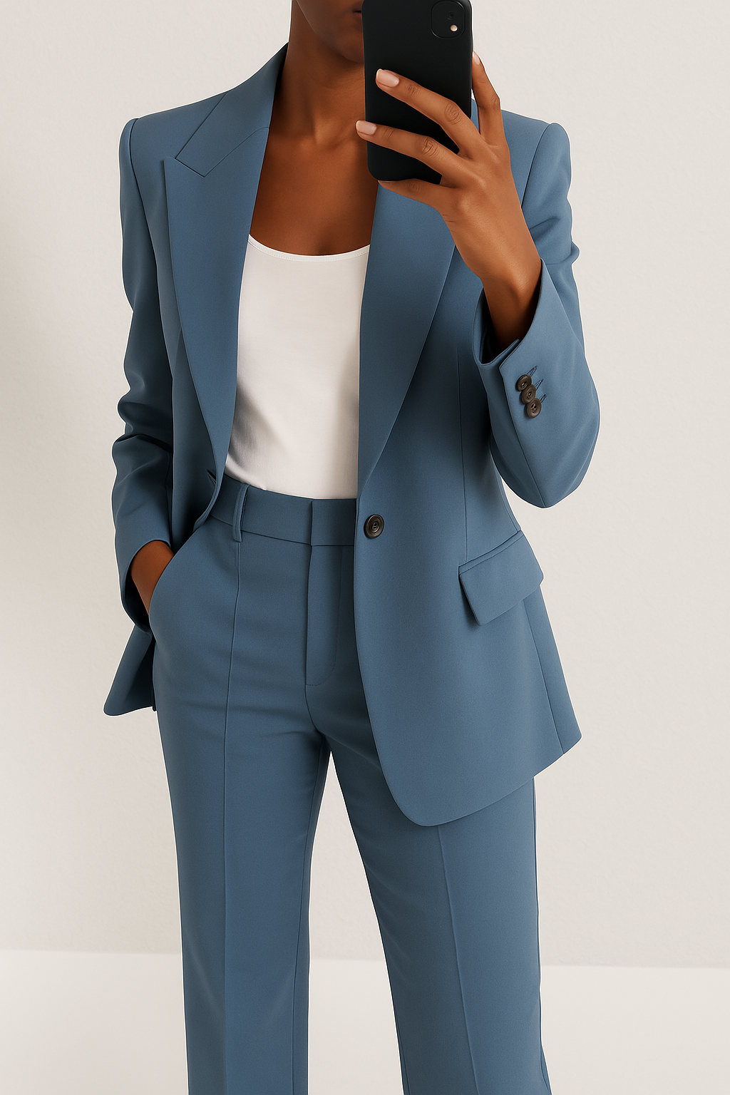 Viverno™ | Two-Piece Suit