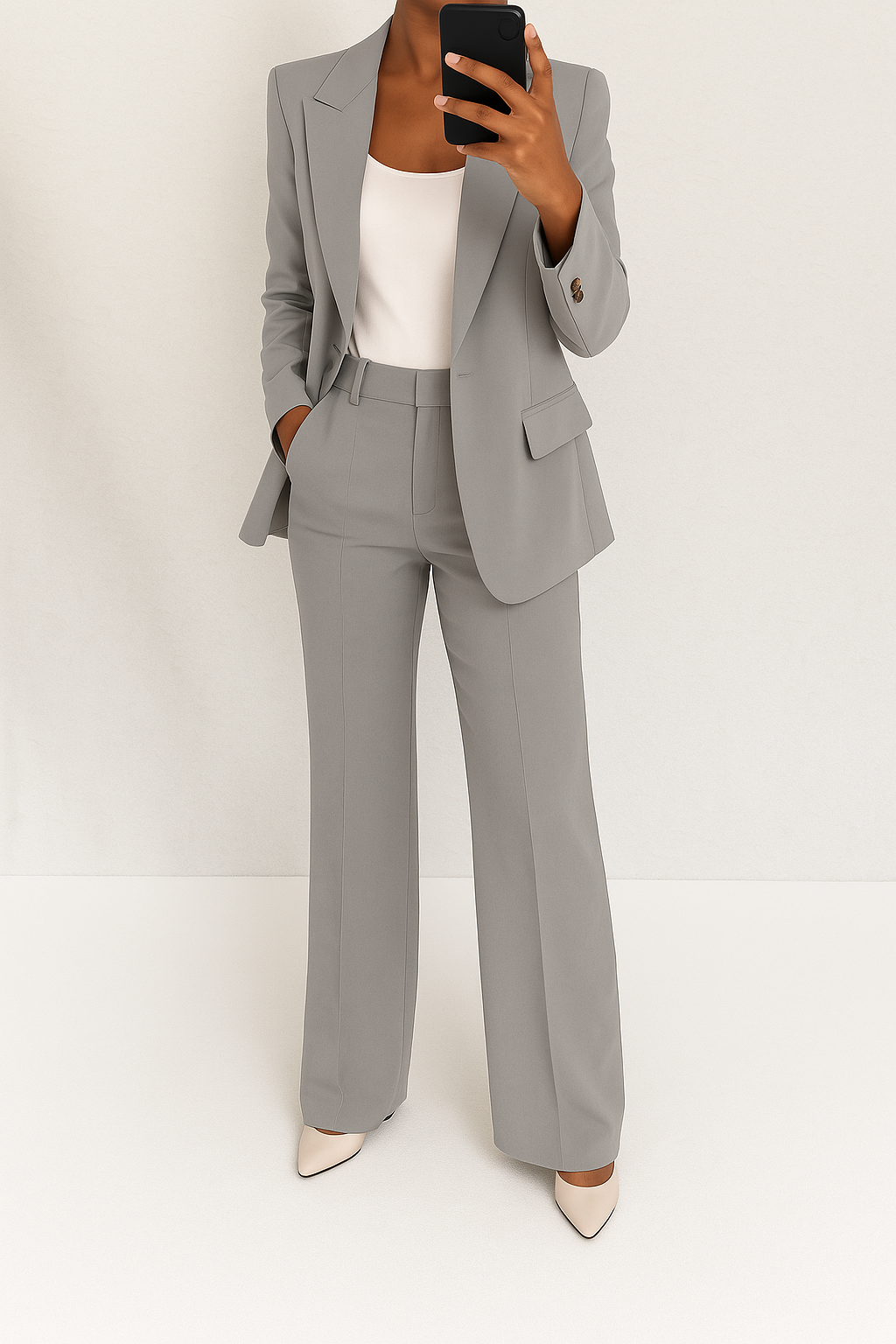 Viverno™ | Two-Piece Suit