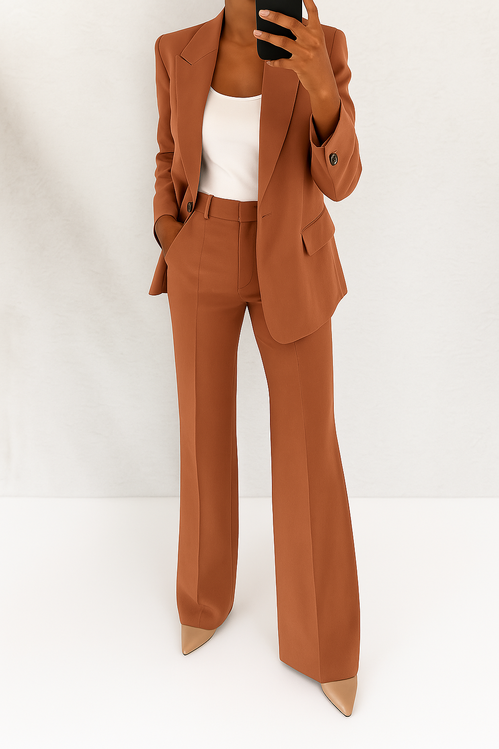 Viverno™ | Two-Piece Suit