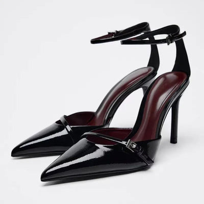 Montclair™ | Royal Desire Heels
