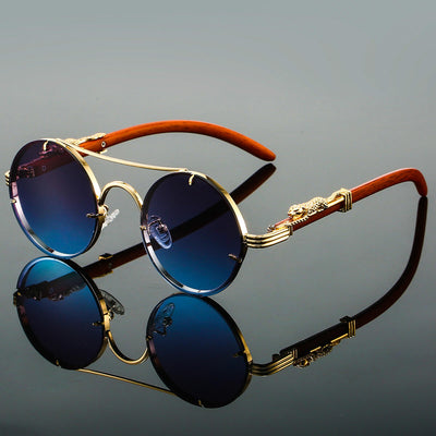 Charlie | RETRO Sunglasses (1+1 FREE)