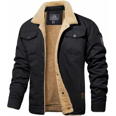 Cooper | Bomber Jacket