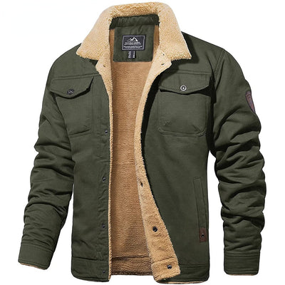 Cooper | Bomber Jacket