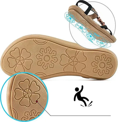 Azura™ | Ergonomic Sandals