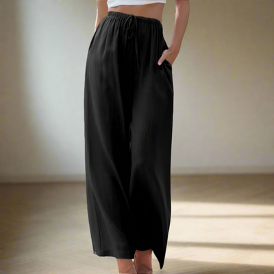 Zoe™ - Elegant Trousers
