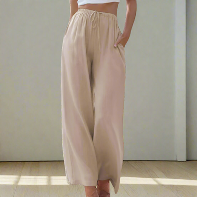 Zoe™ - Elegant Trousers