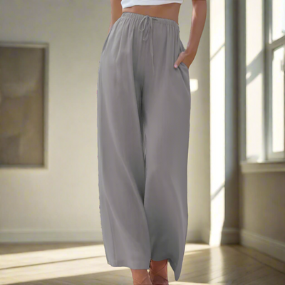 Zoe™ - Elegant Trousers