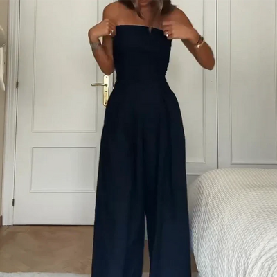 LUCY | Jumpsuit Viral & Flattering