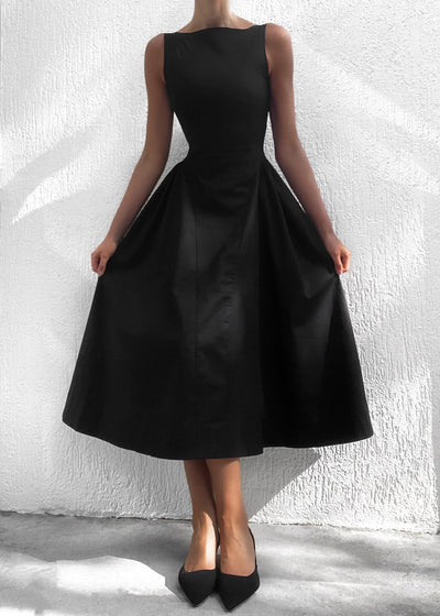 The Timeless Elegance Dress