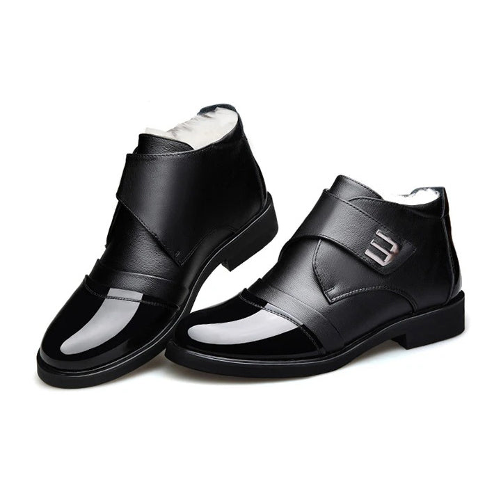 Lyon - Elegant and Comfortable Shoes