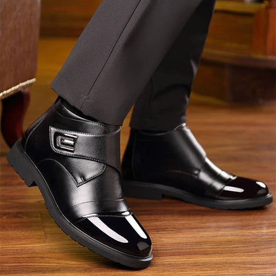 Lyon - Elegant and Comfortable Shoes