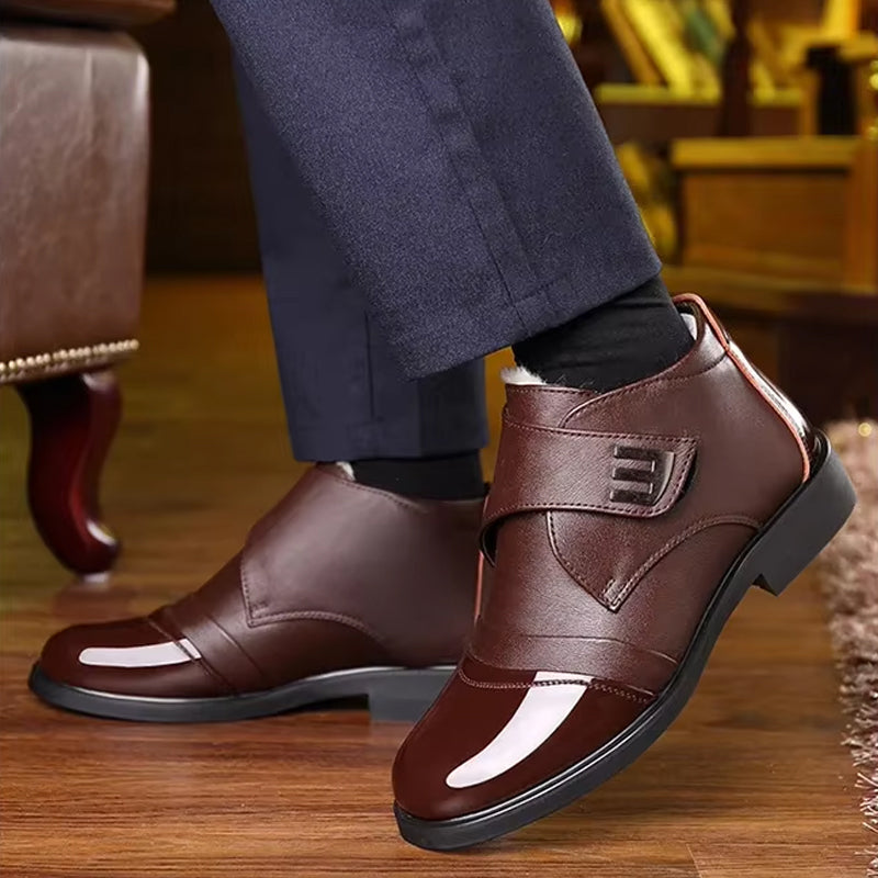 Lyon - Elegant and Comfortable Shoes