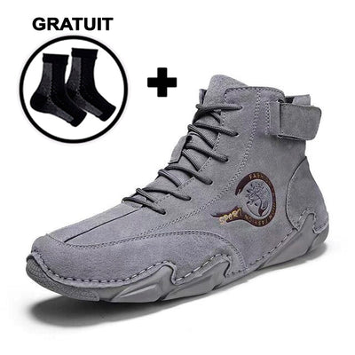 Arlon - Orthopedic & unisex shoes