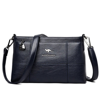 Palmera | Shoulder Bag