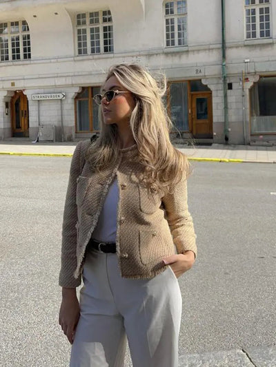 Feline | Jacket
