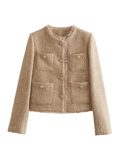 Feline | Jacket