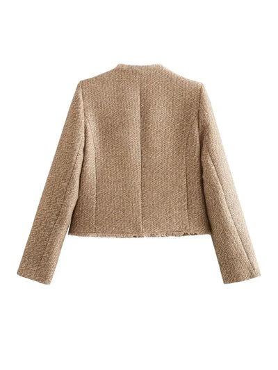 Feline | Jacket