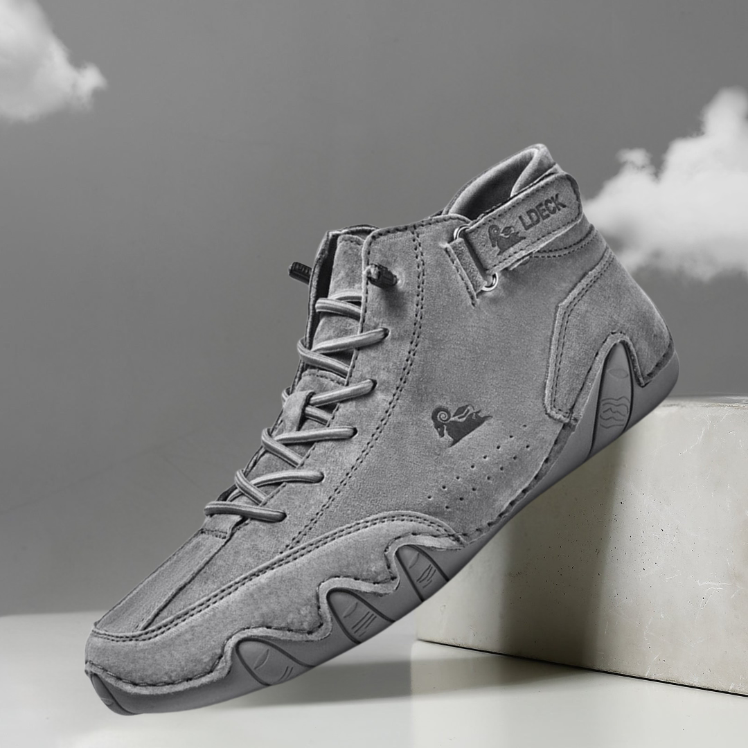 Vogany™ - Waterproof and Breathable Orthopaedic Shoes