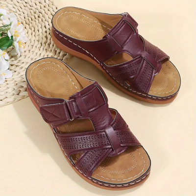 Trixie™ | Ergonomic Sandals