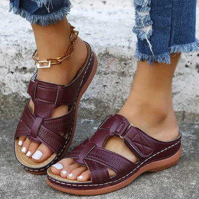 Trixie™ | Ergonomic Sandals