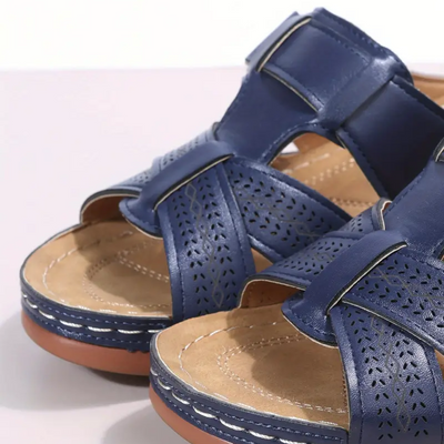 Trixie™ | Ergonomic Sandals