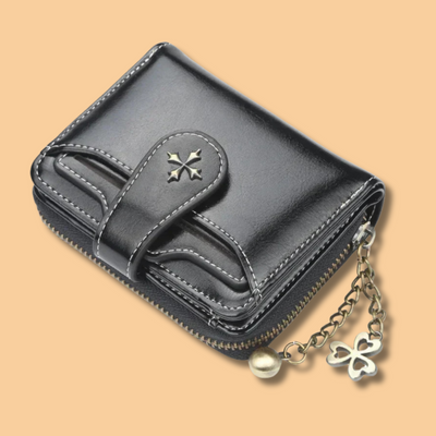 Luma | Leather Wallet