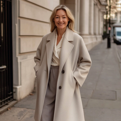 Lyra | Trenchcoat