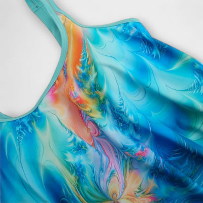 Henny – To-Piece Tankini Set