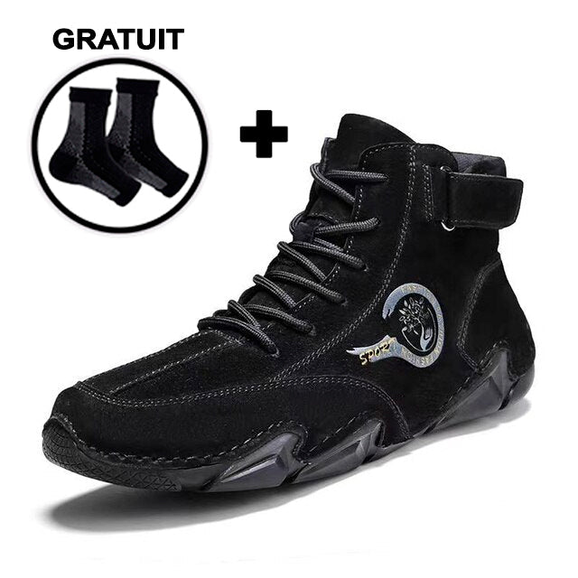 Arlon - Orthopedic & unisex shoes