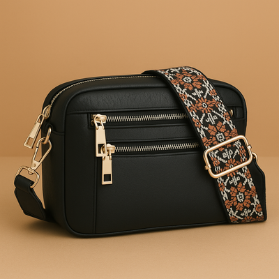Nylah | Shoulder Strap