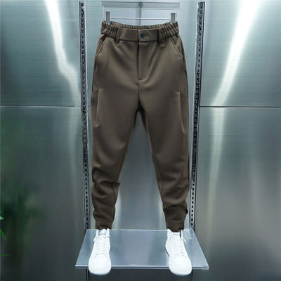 Jay | Modern Minimalist Trousers